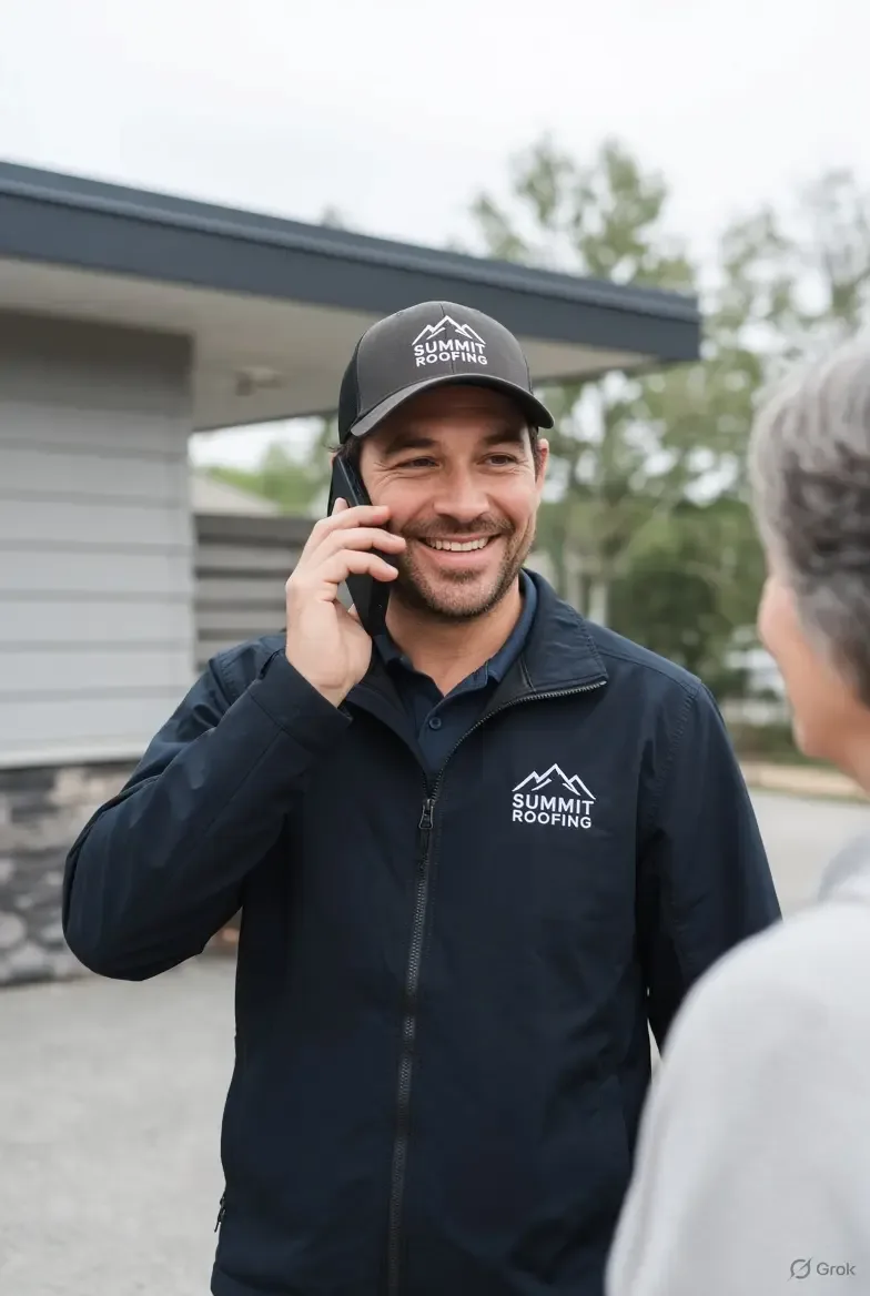 Flat Roof Leak Repair Camden, SC FAQs